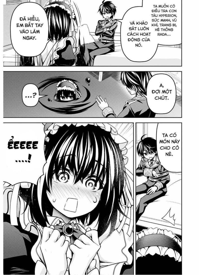 demon's sword master of excalibur school chapter 15 11