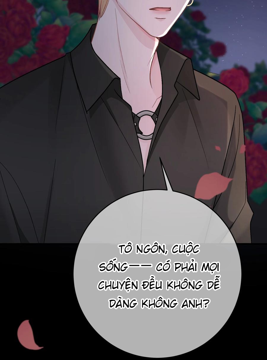 trước và sau ly hôn! chapter 37 34