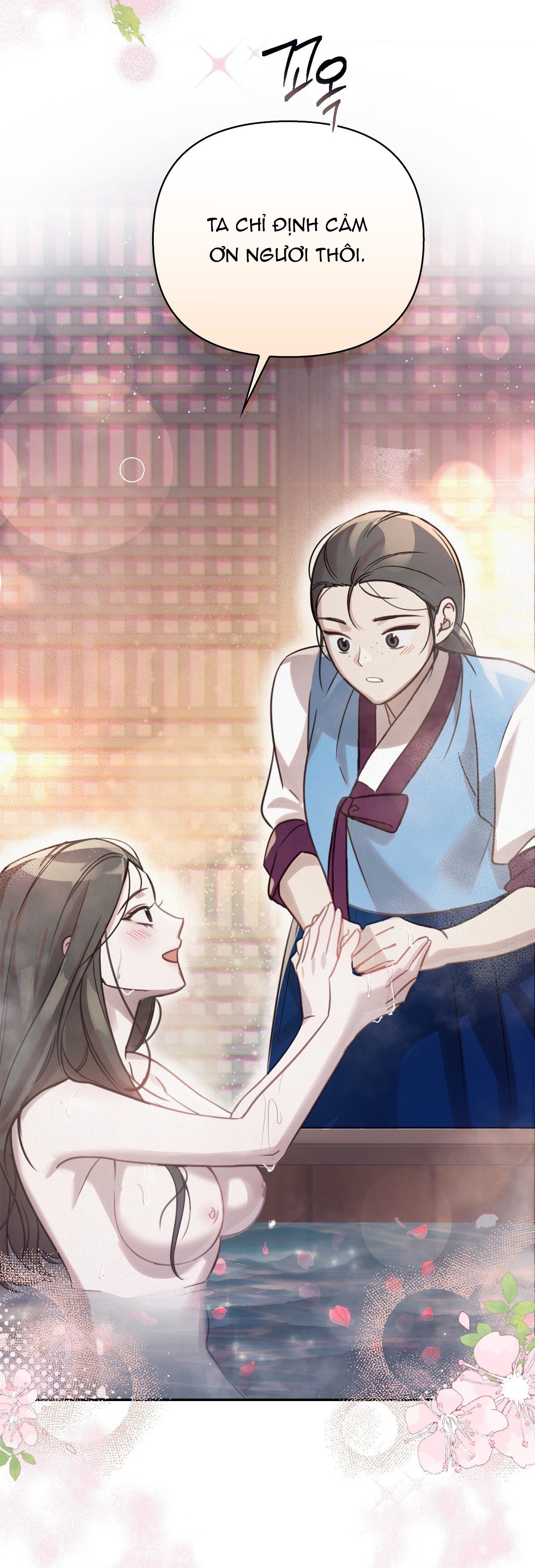 [18+] hậu cung kế chapter 15.2 21