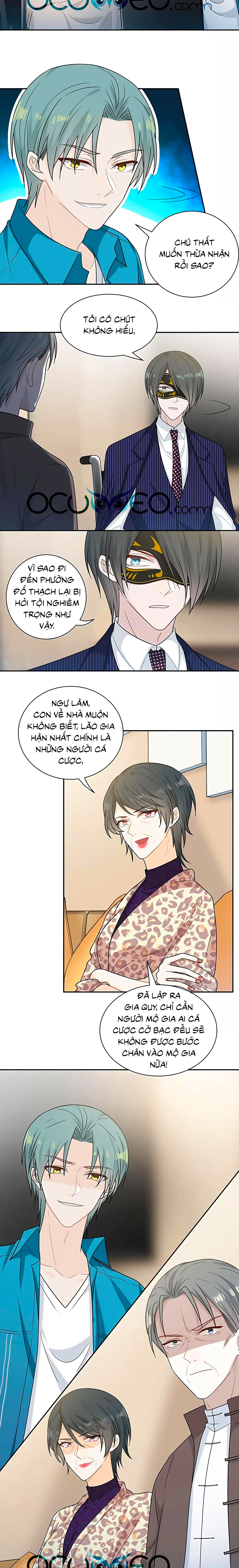 hai cách tìm gặp người yêu chapter 95 2