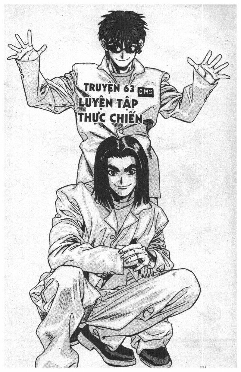 change guy chapter 55 131