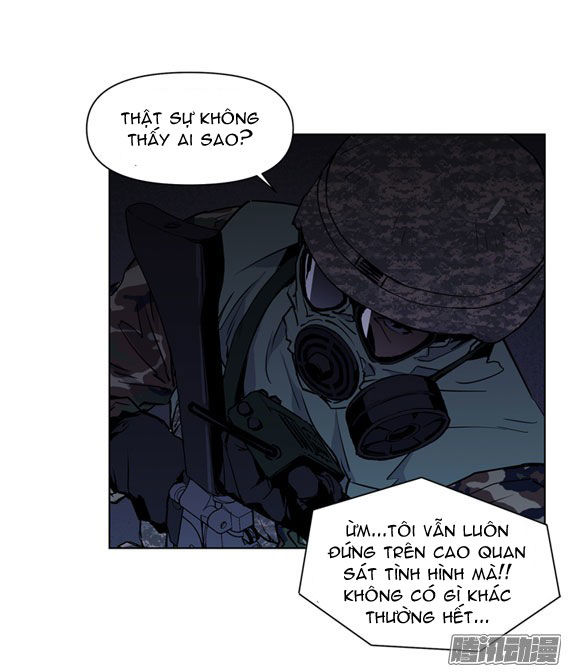 thảm họa mã 0 chapter 14 37