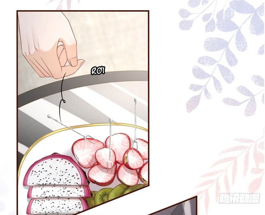 bạn gái tôi mới 30+ tuổi xuân chapter 46 10