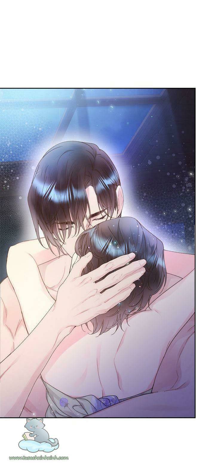 [15+] công chúa chloe chapter 84 56