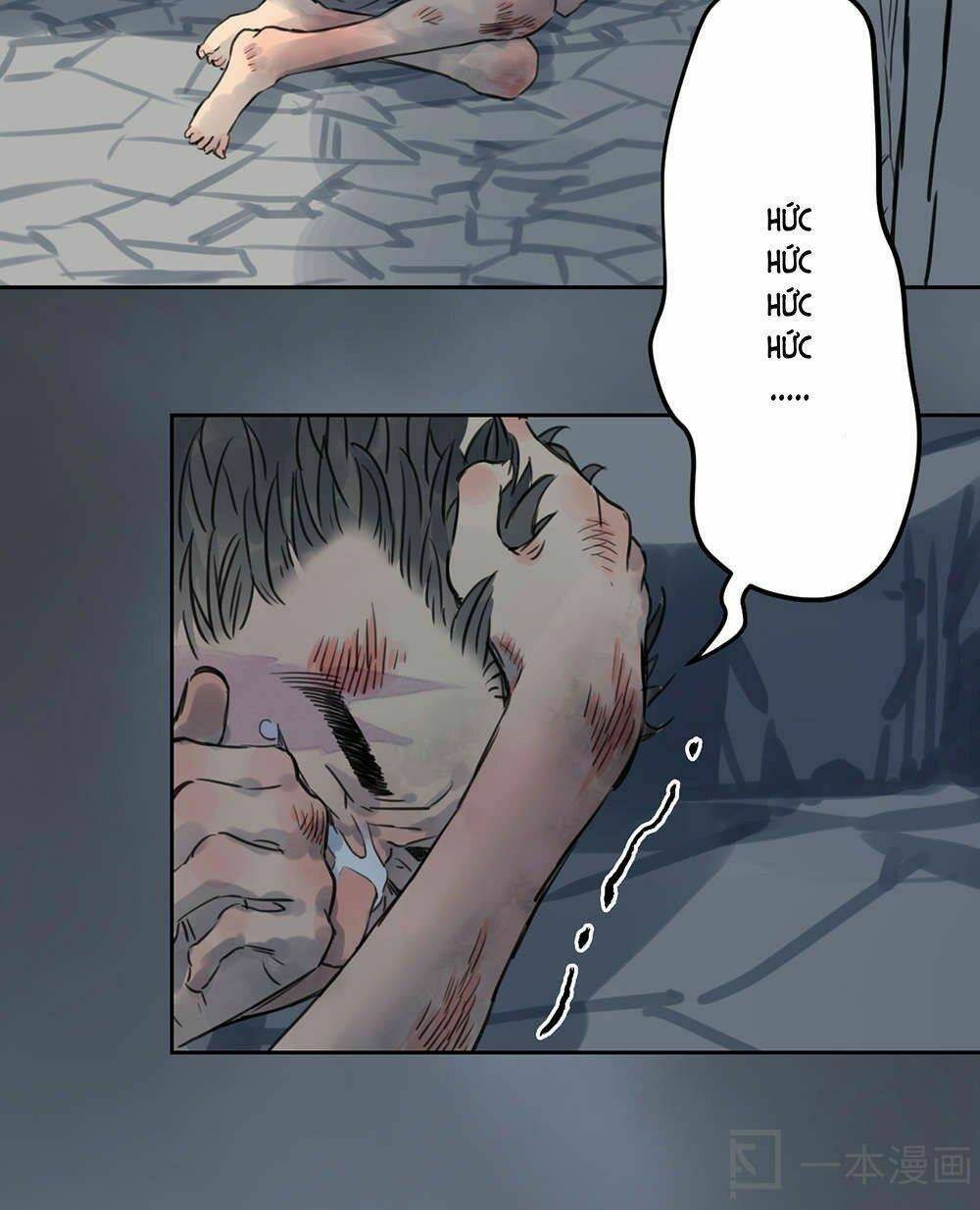 diệu tiên sinh chi bỉ ngạn hoa chapter 1.2 10