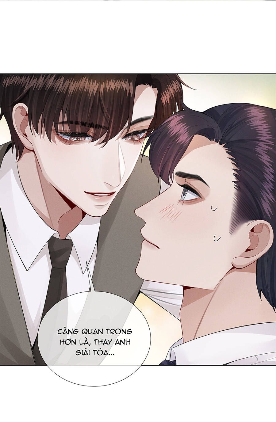 dior tiên sinh chapter 15 22