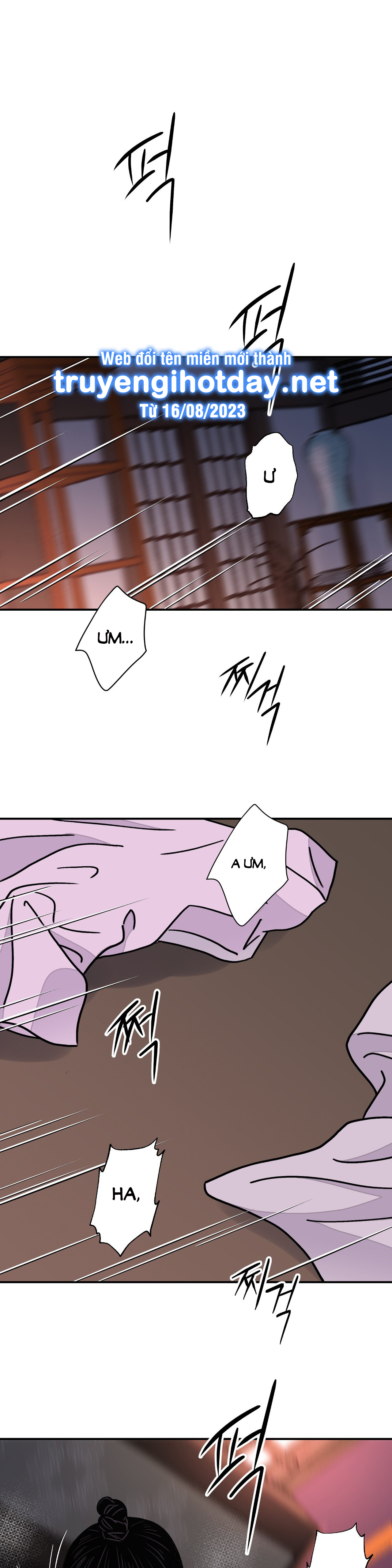 [18+] trượng kiếm tựa hoa chapter 44.2 4