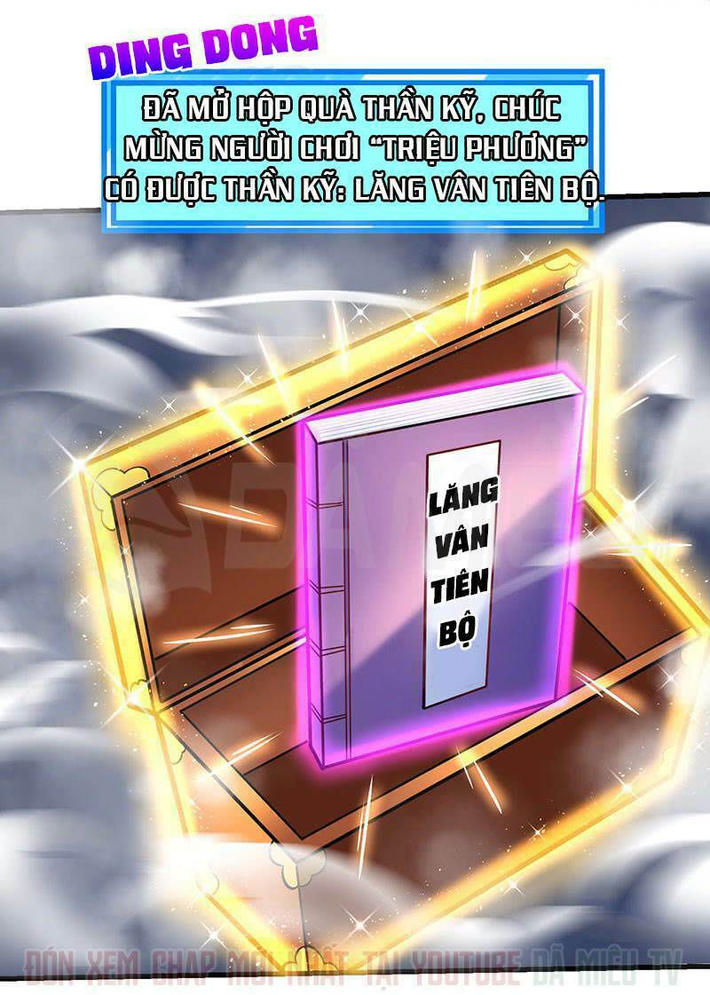 tối cường thăng cấp chapter 20 9