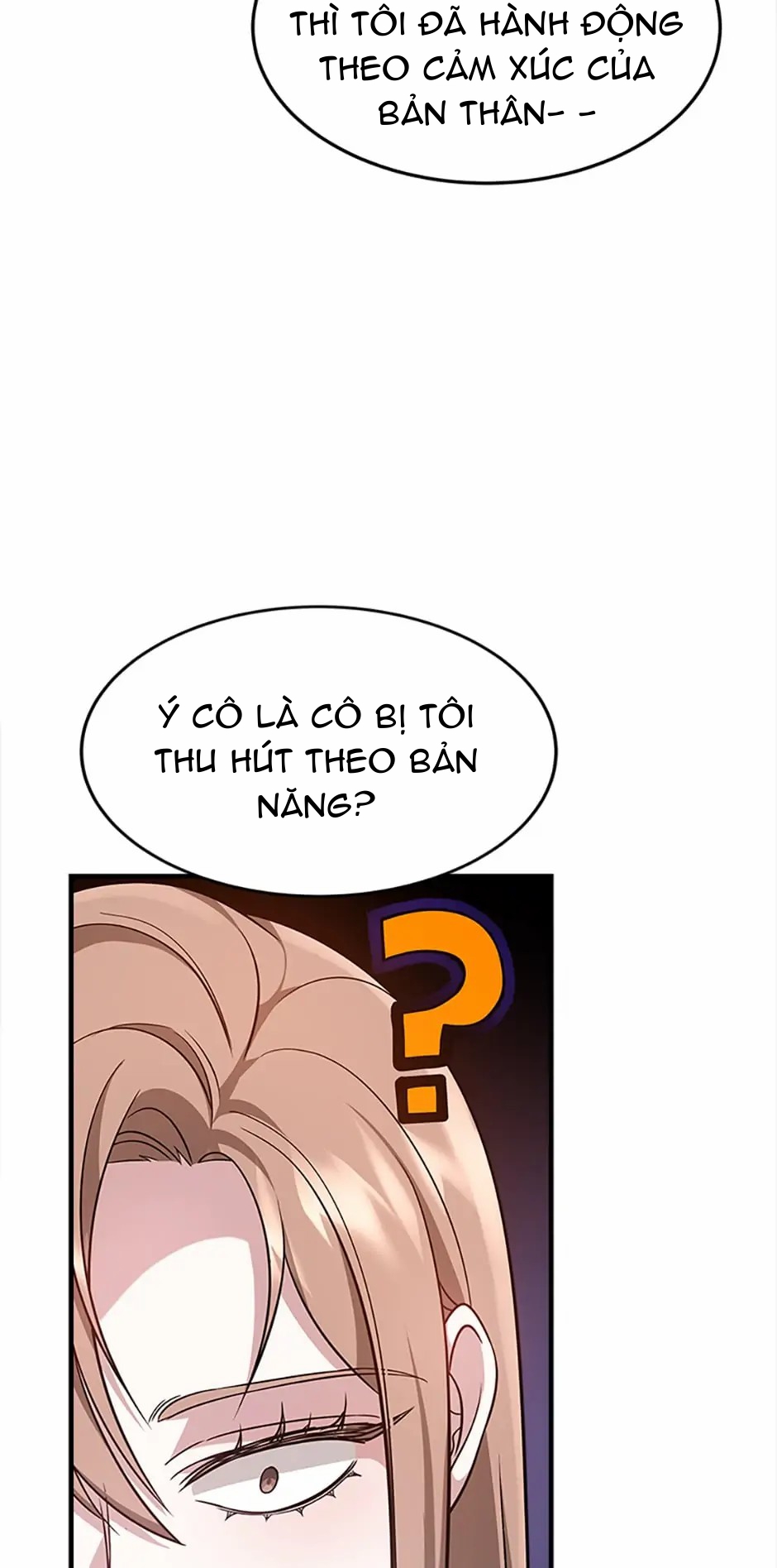 Làm Chồng Tôi Đi chapter 5.1 - Trang 20