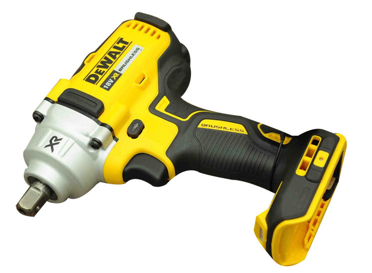 Máy siết bulon cầm tay 18V Dewalt DCF894N-KR