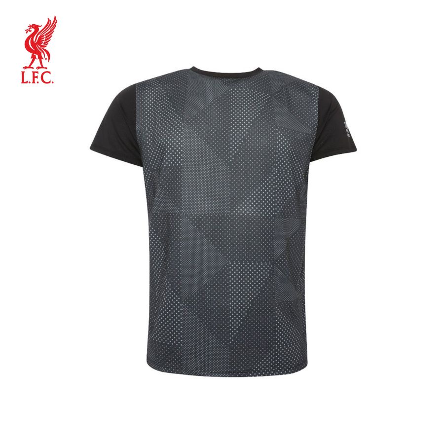 Áo thun tay ngắn thể thao nam LFC Geometric Print - A15164