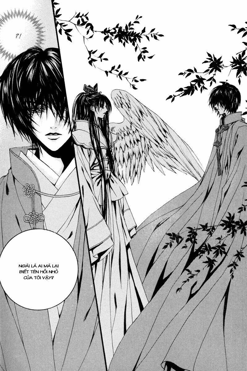 habaek-eui shinbu chapter 81 25