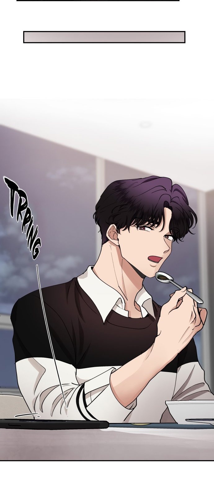 cặp đôi oan gia ngõ hẹp chapter 30 24