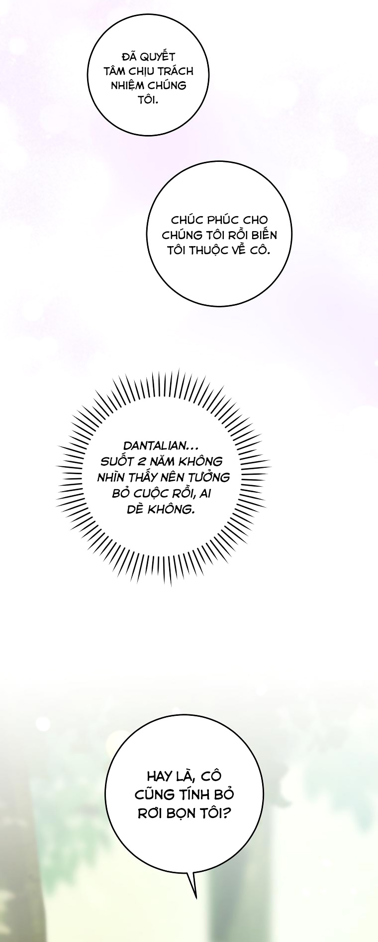 cho con cái núm dú đi mà chapter 77.1 35