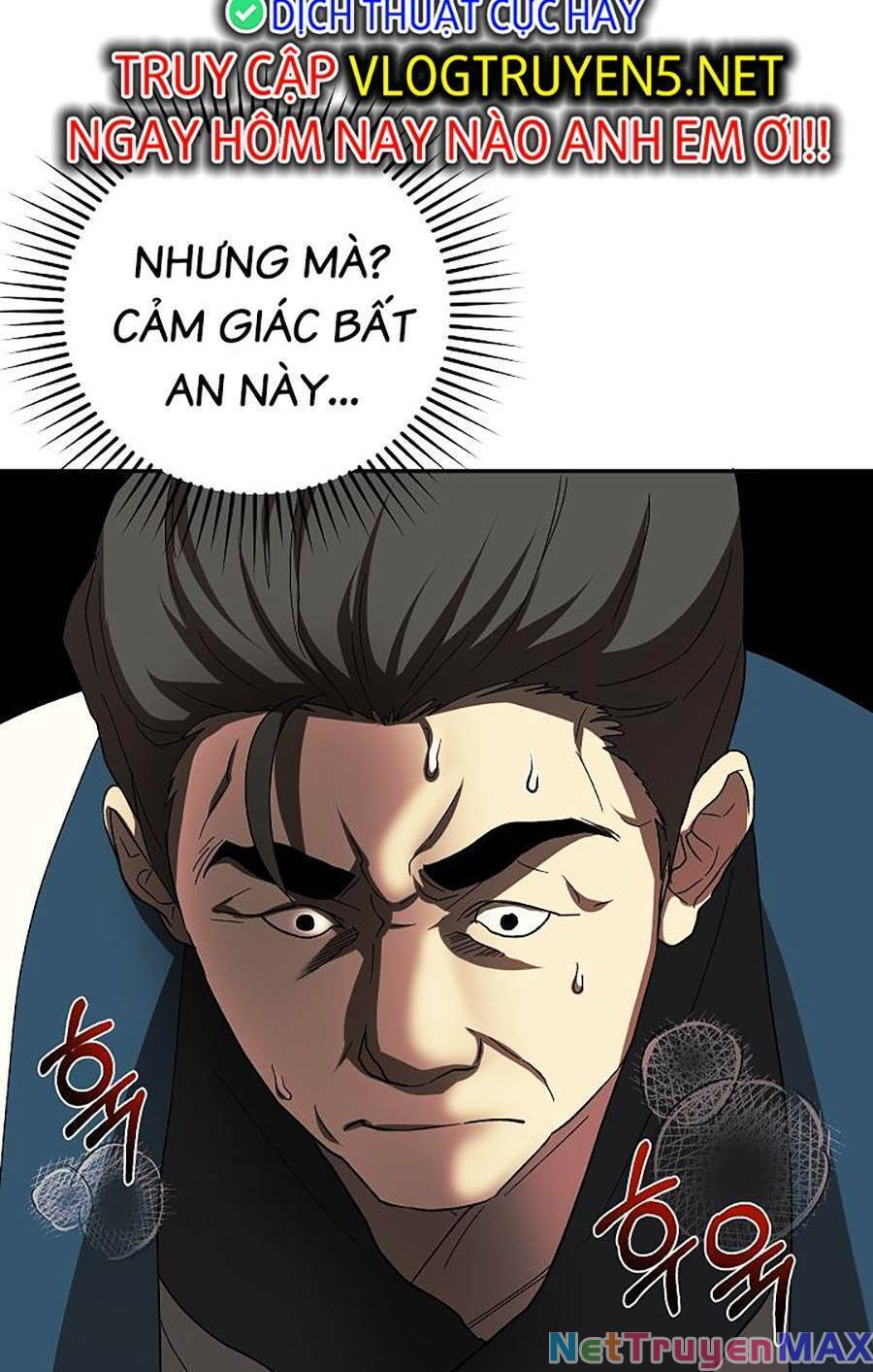 võ đang kỳ hiệp chapter 107 85