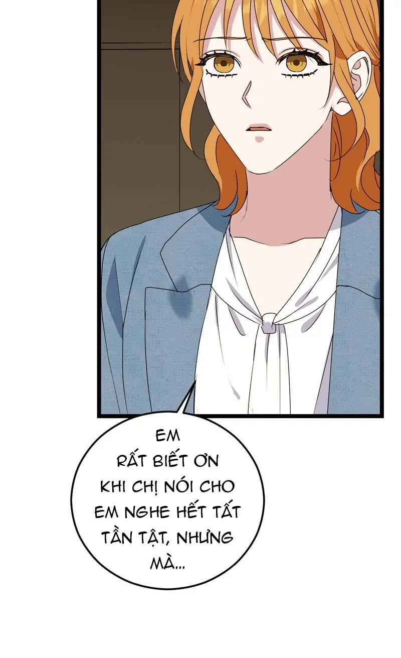 nụ hôn yêu tinh chapter 40.2 14