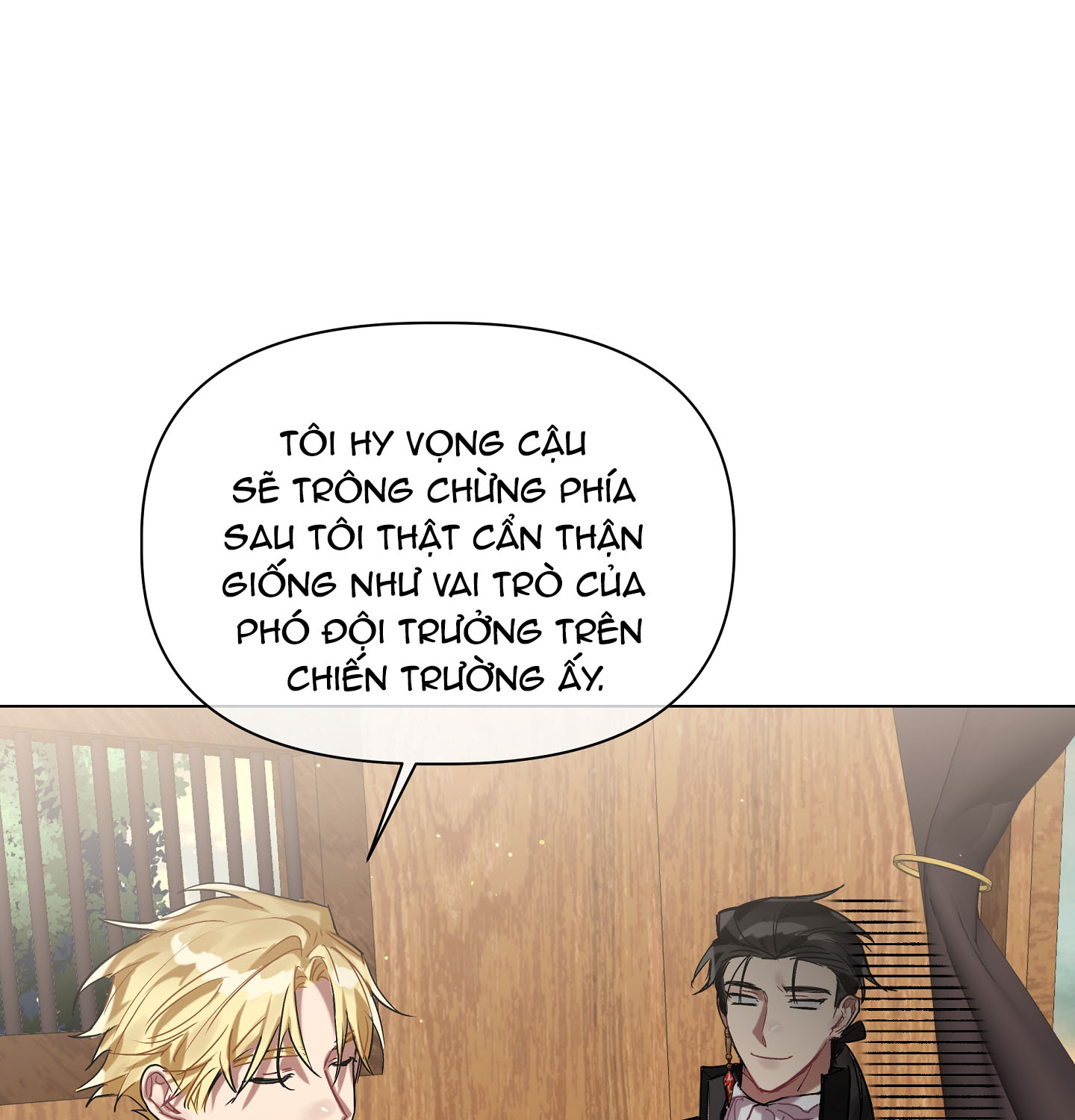 bỗng ngày nọ bị một tên đáng ghét cầu hôn chapter 23 78