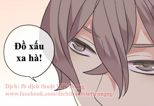 vết cắn ngọt ngào phần 1 chapter 35 41