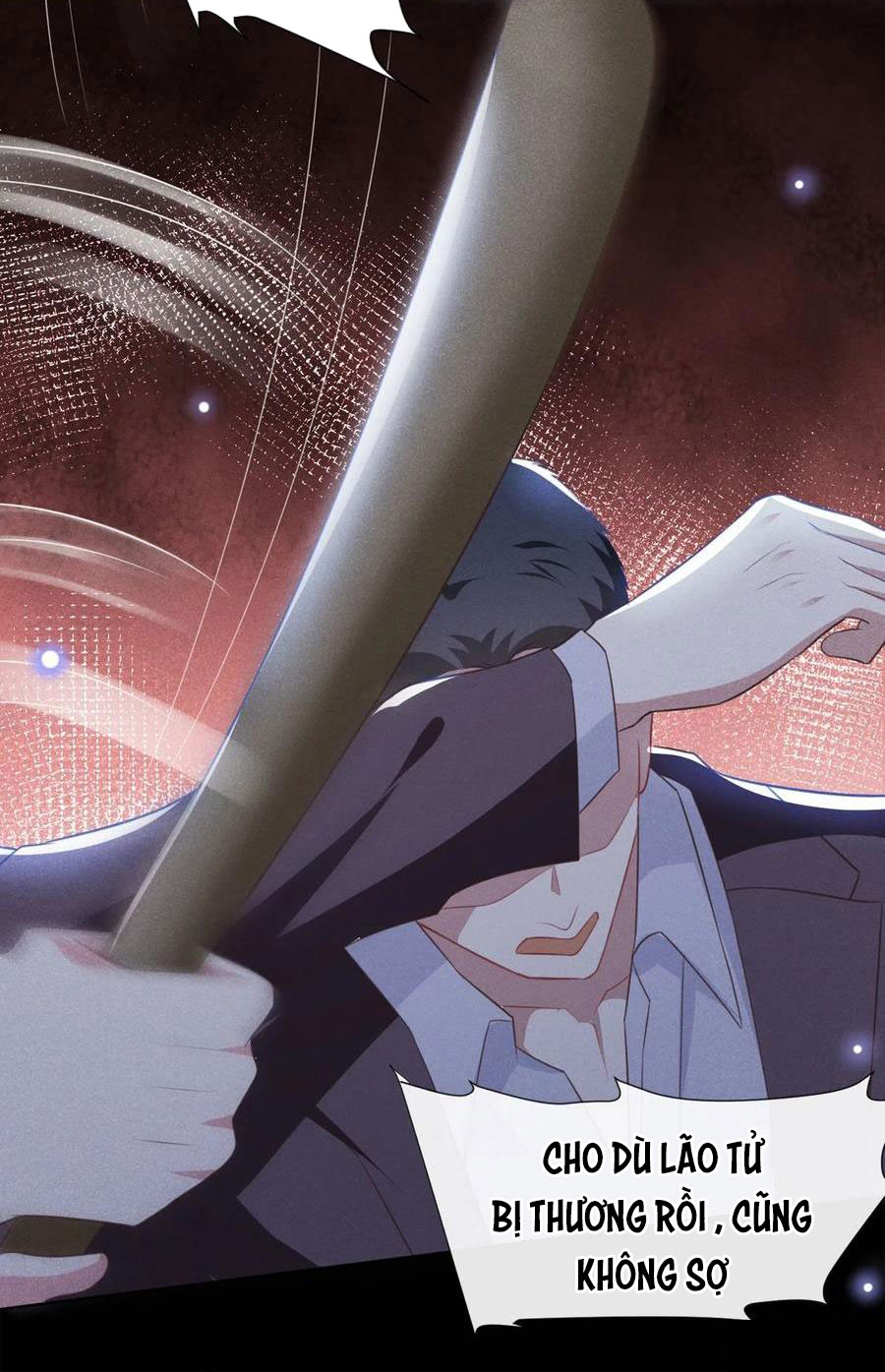 anh ấy gọi tôi là hắc liên hoa chapter 73 18