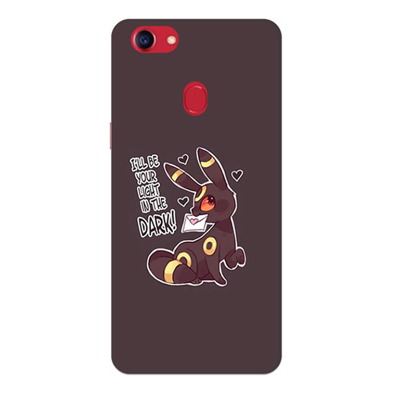 Ốp Lưng Dành Cho Oppo F7 Mẫu 109