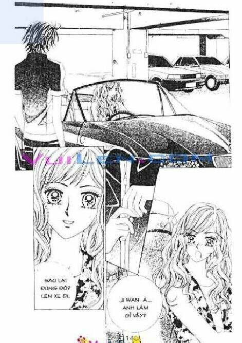 ánh nắng chói chang chapter 12 13