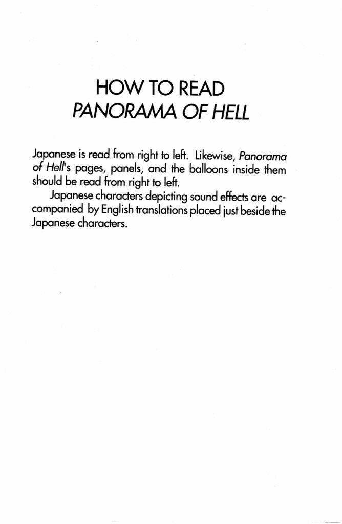 panorama of hell chapter 1 3
