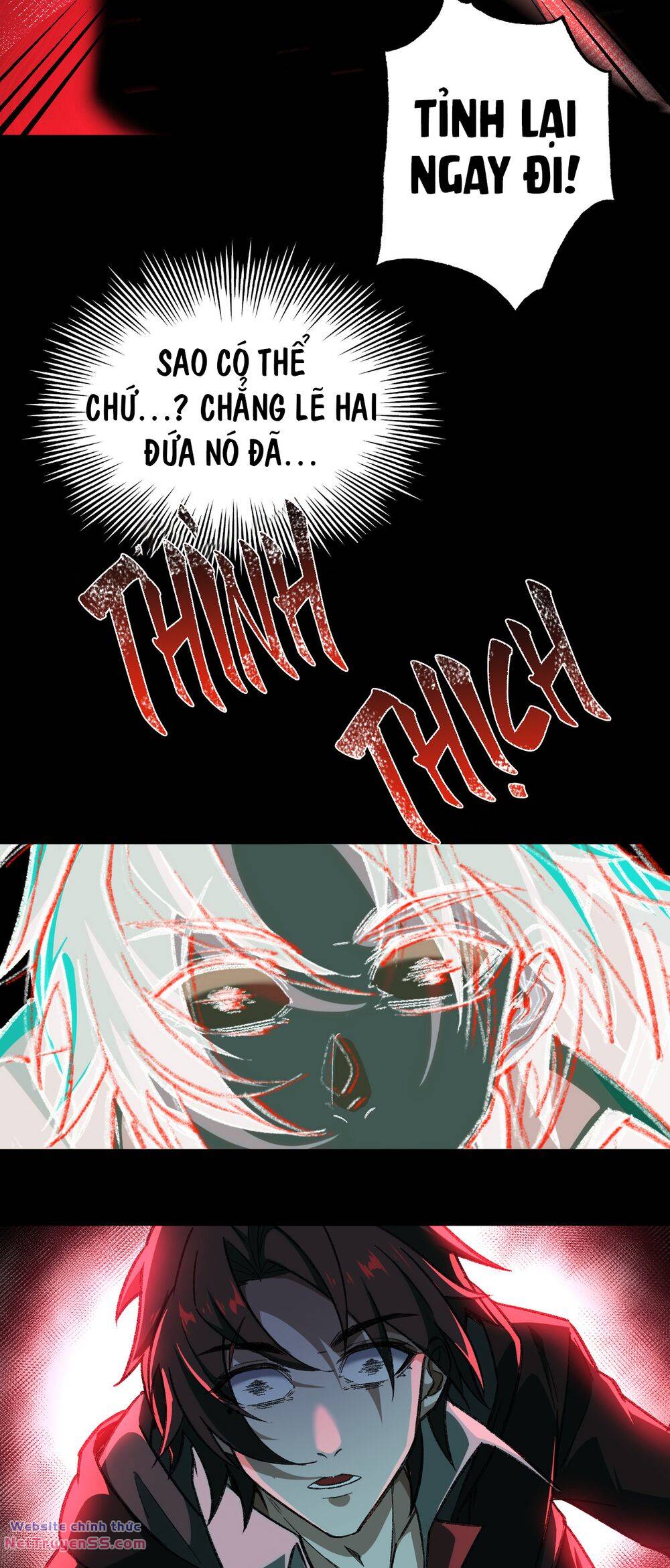 Ta Sáng Tạo Truyền Thuyết Đô Thị chapter 12.5 36