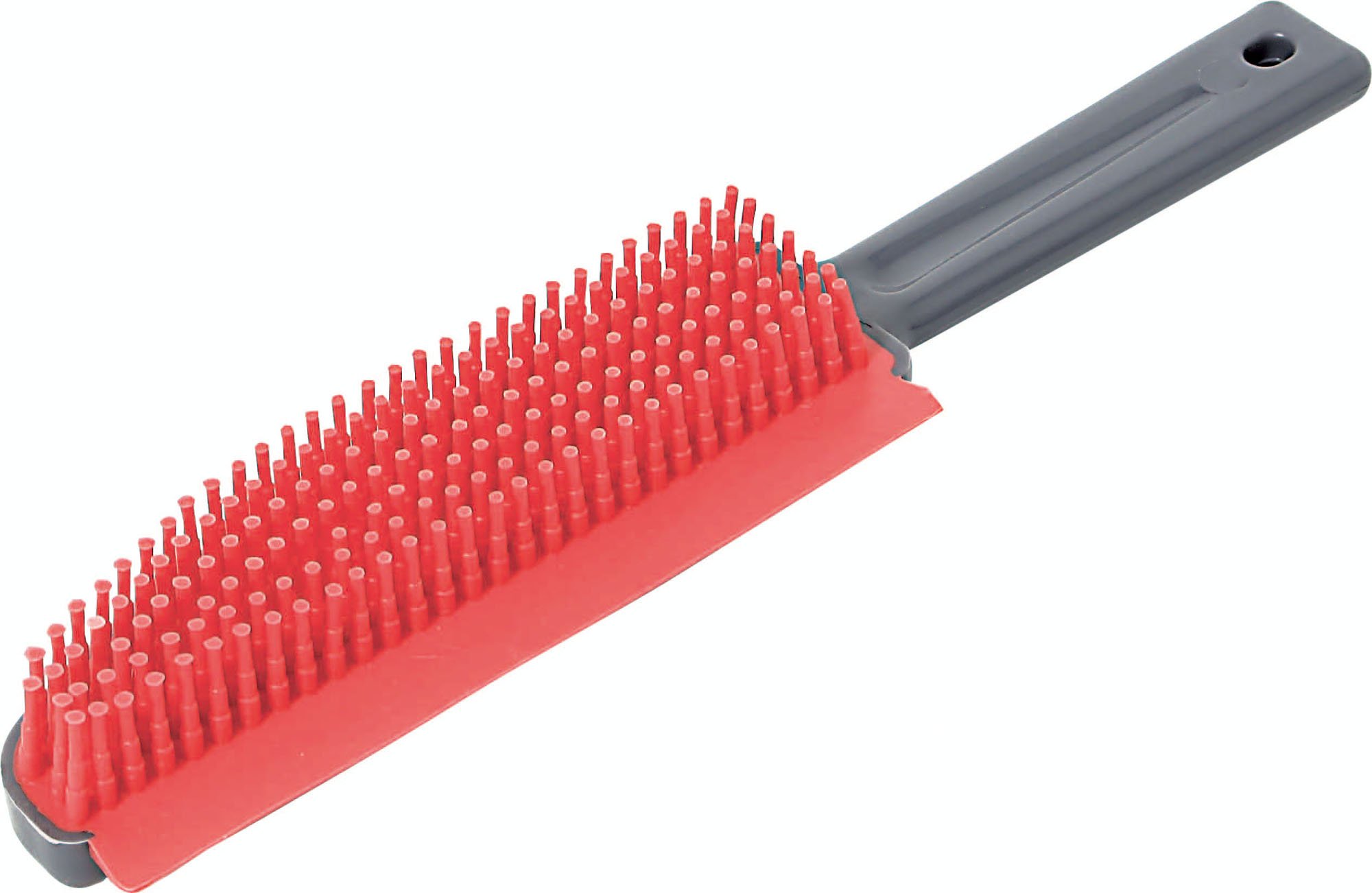 Bộ 2 cái bàn chải vệ sinh thảm, ghế Sofa Stack Hair Needle Hand Brush