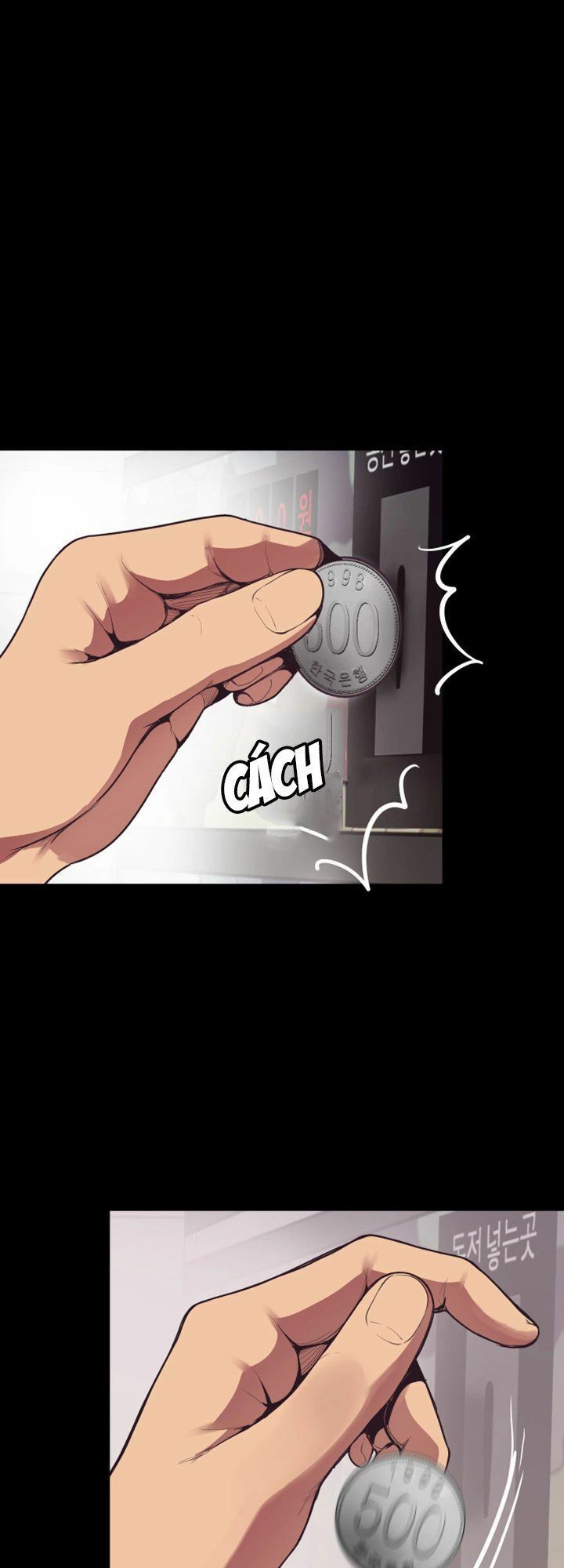 tân thế giới tuyệt vời chapter 1 58