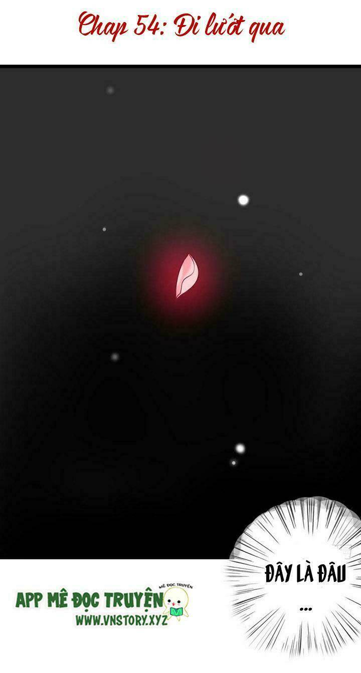 sau con mưa mùa hạ chapter 54 1