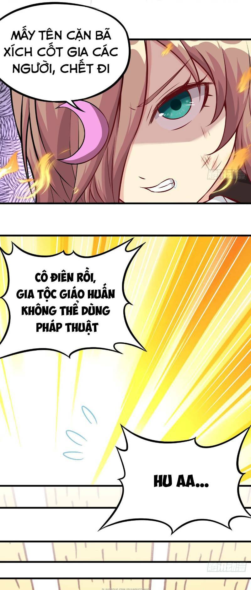 minh nhật thần đô chapter 11 29