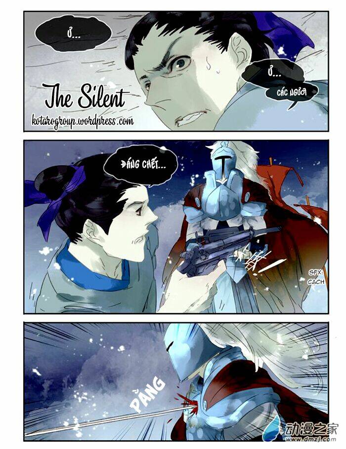 gia tử khu 37 chapter 20 8