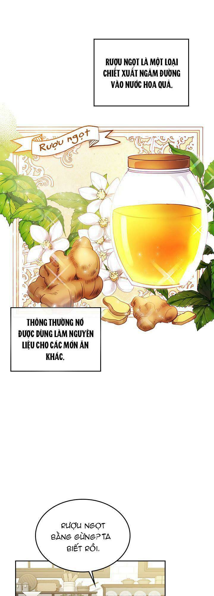 công chúa phản diện muốn ở trong ngôi nhà bánh quy chapter 17 10