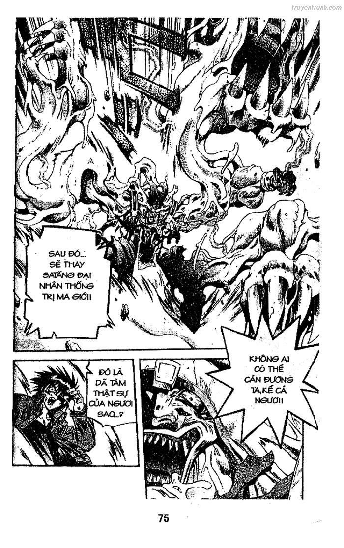 devil and devil chapter 57 8