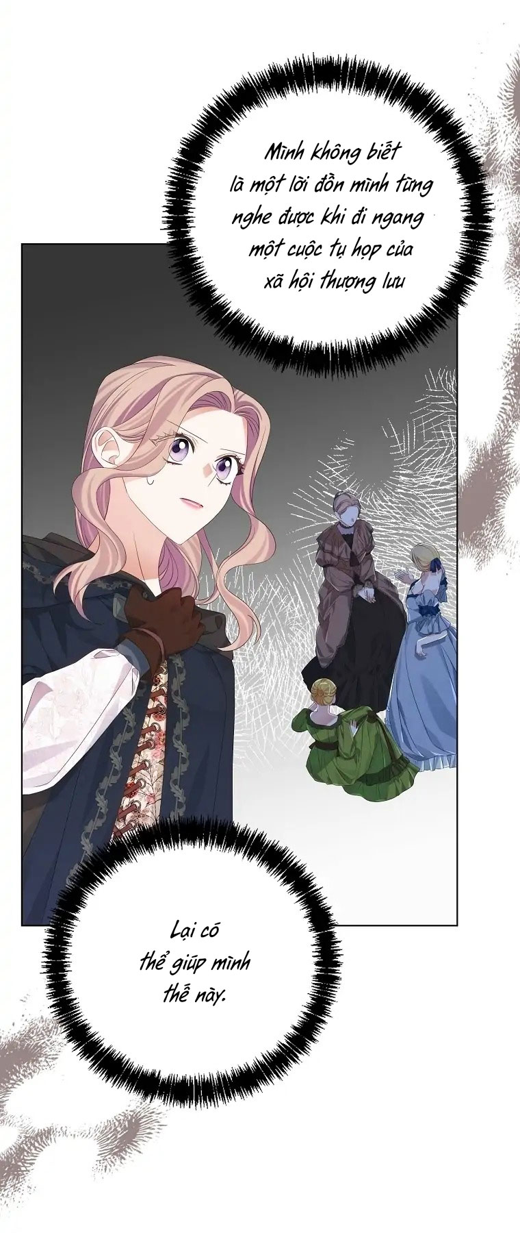 aster yêu dấu của tôi chapter 25 53