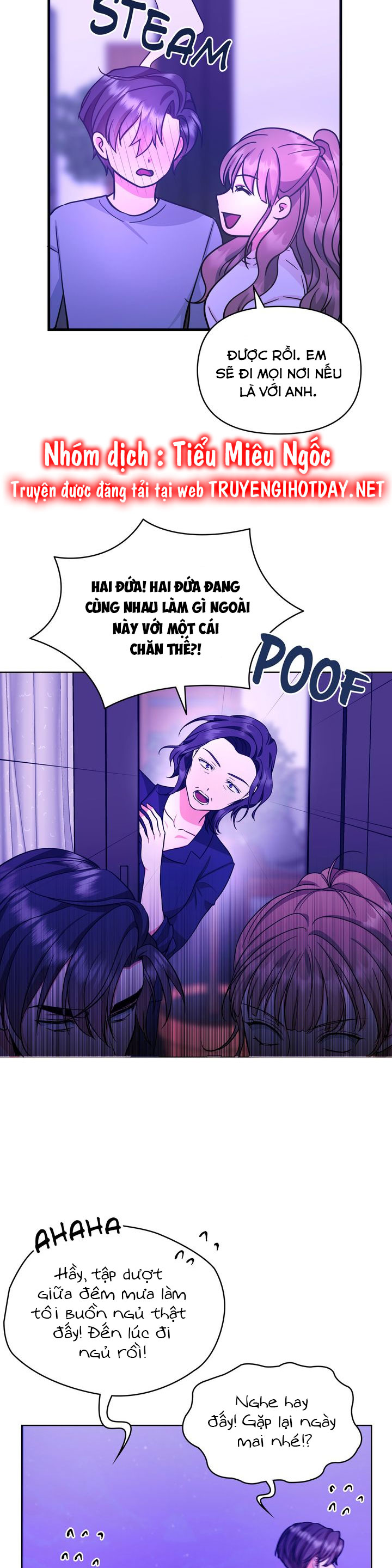 ngày mai chapter 77 18