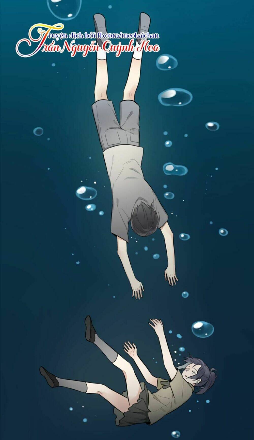 người bảo vệ thời gian chapter 1 13