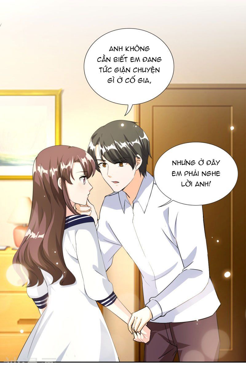 cẩm tú trùng sinh: chào buổi sáng phó thái thái chapter 82 16