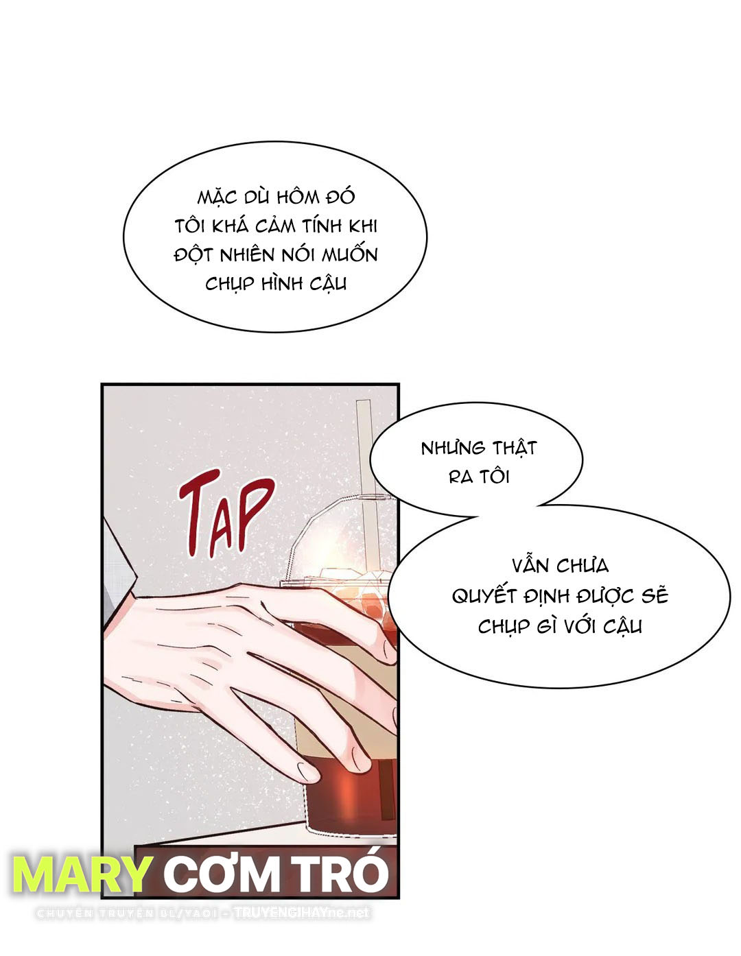 sketch - phác họa chapter 8.2 11