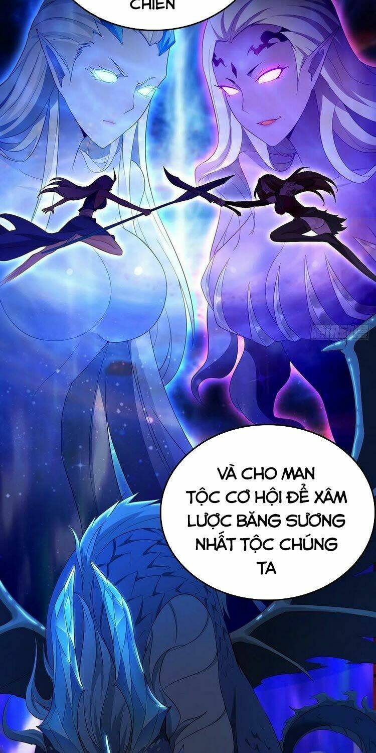 người ở rể bị ép thành phản diện ngoại truyện chapter 9 5