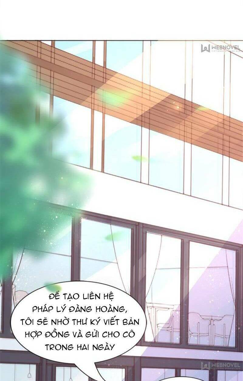 gặp phải người chồng xảo quyệt! chapter 5 34