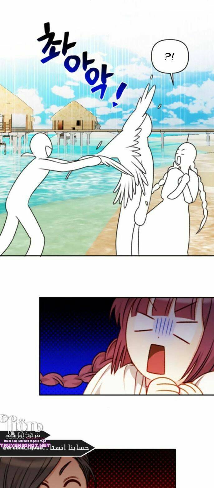 nữ chính muốn tôi trở thành mẹ kế chapter 37 30