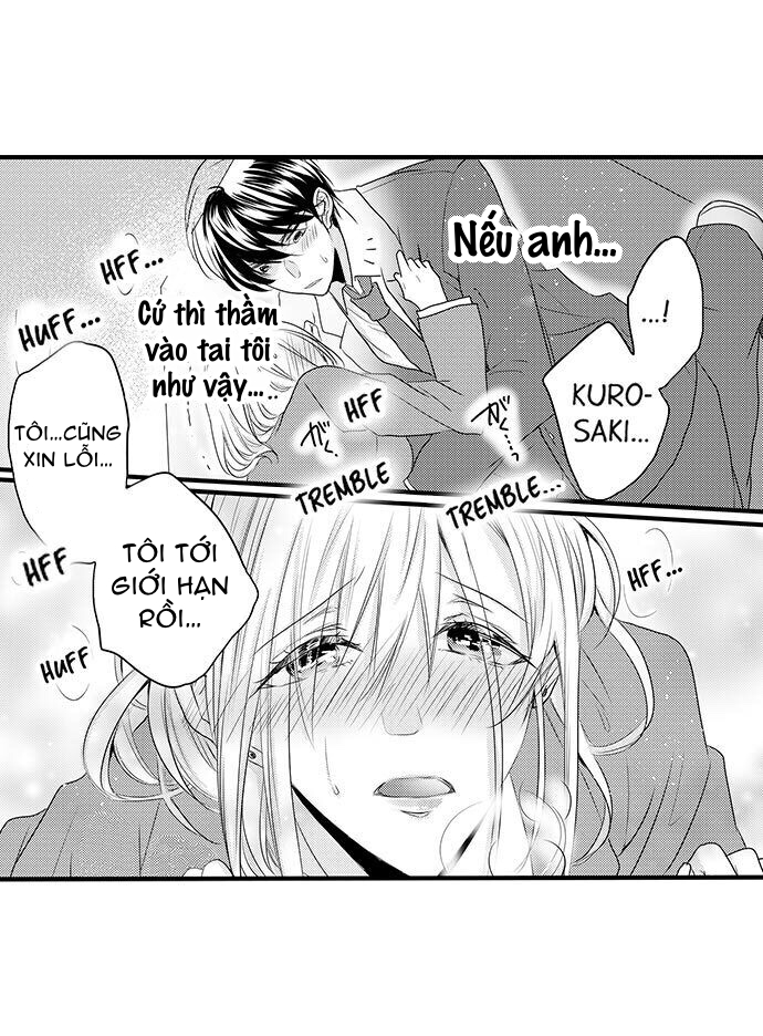 làm chuyện đó 30 phút dưới bàn làm việc (full) chapter 3 12