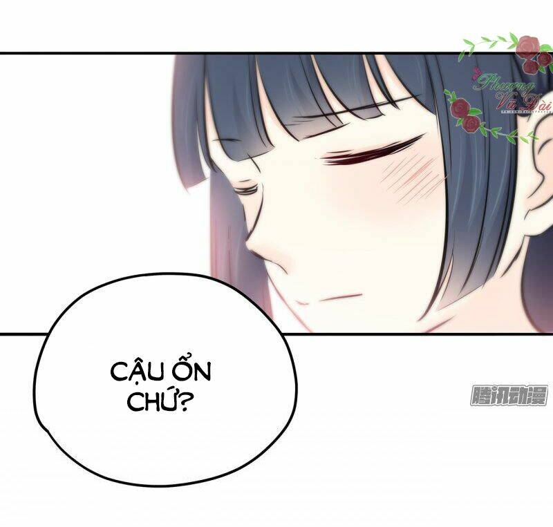 trong khoảnh khắc ấy, muốn hôn em chapter 10 3