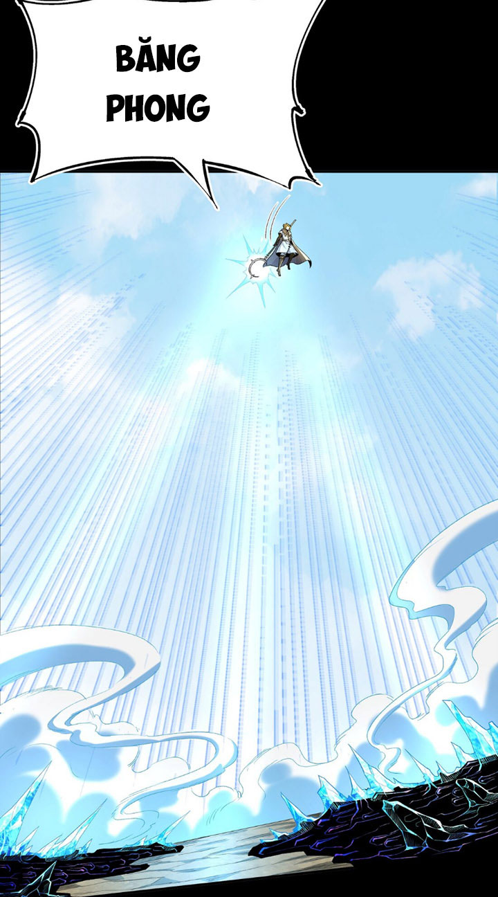 đại ma pháp sư dựa vào muội tử trừ ma chapter 8 40