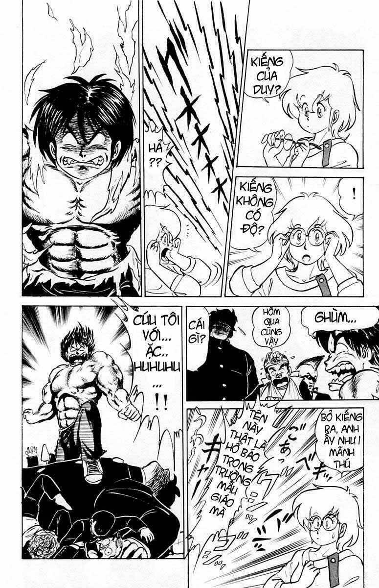 yuu & mi chapter 3 28