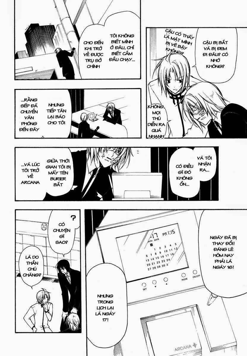 bloody cross chapter 27 12