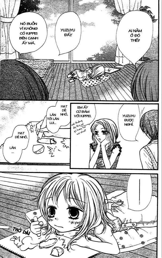 câu chuyện tuổi teen chapter 10 8