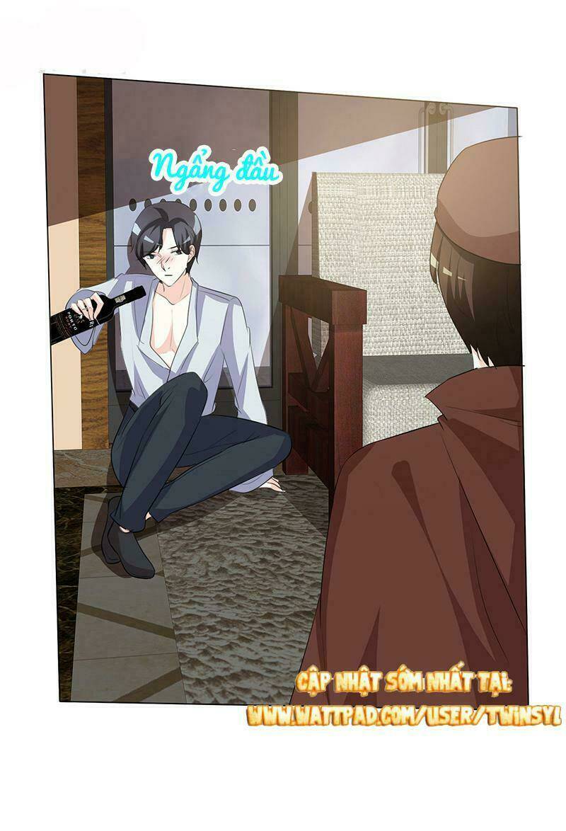 ái người tình xuất vu lam chapter 34 25