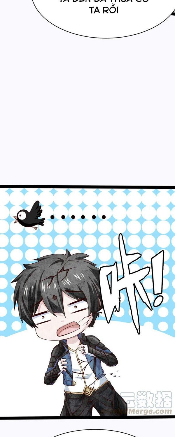 ma thú kiếm thánh dị giới tung hoành chapter 159 27